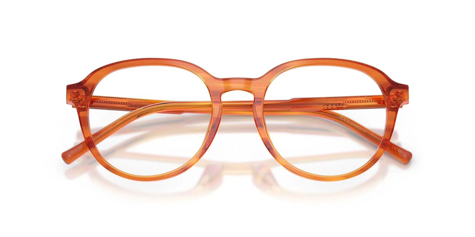 Dolce & Gabbana 3444 Eyeglasses - view 25